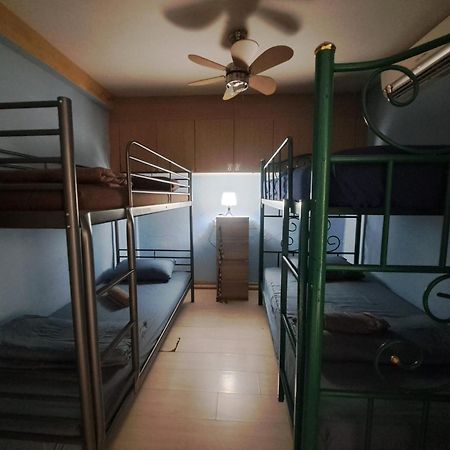 Sura Hostel Bangkok Near Mrt Phra Ram 9 Exterior foto