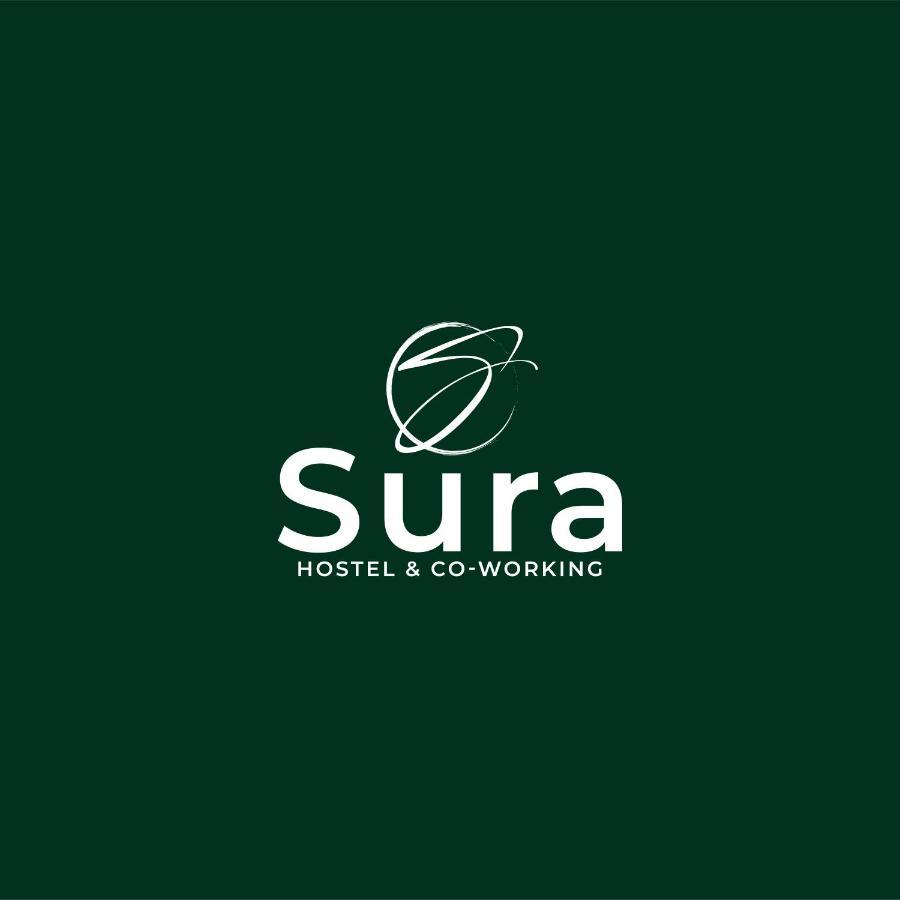 Sura Hostel Bangkok Near Mrt Phra Ram 9 Exterior foto
